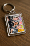 Evenement foto: Serie WID 102