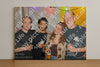 Evenement foto: Serie WID 102