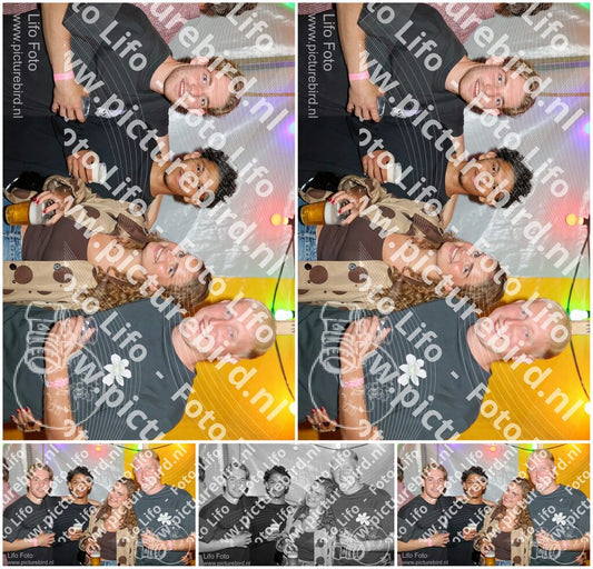 Evenement foto: Serie WID 102