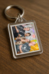 Evenement foto: Serie WID 102