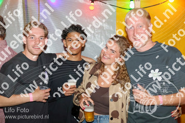 Evenement foto: Serie WID 102