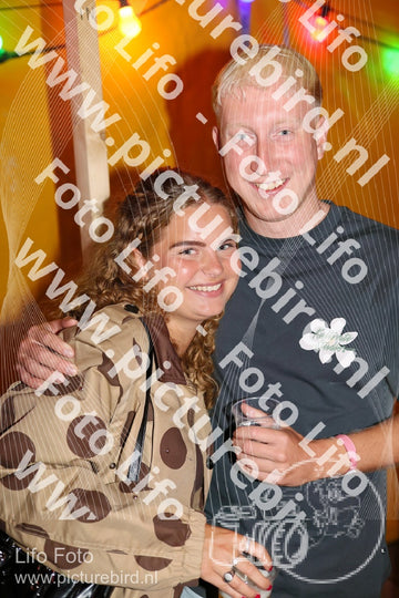 Evenement foto: Serie WID 102
