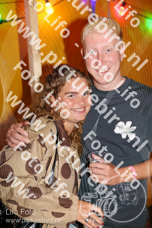 Evenement foto: Serie WID 102