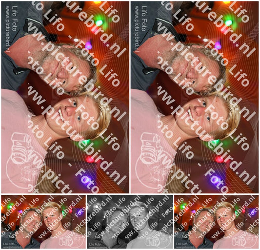 Evenement foto: Serie WID 102