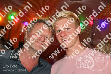 Evenement foto: Serie WID 102