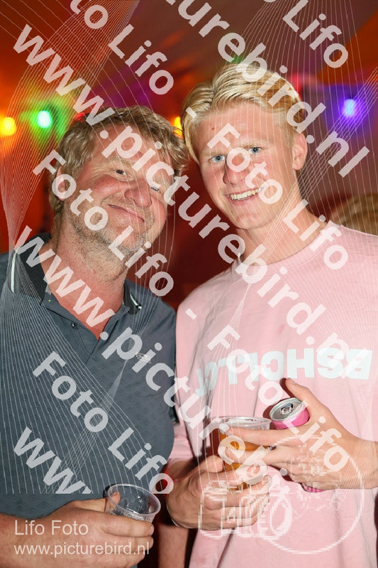 Evenement foto: Serie WID 102