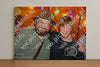Evenement foto: Serie WID 102