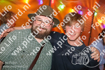 Evenement foto: Serie WID 102