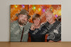 Evenement foto: Serie WID 102