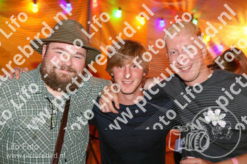 Evenement foto: Serie WID 102