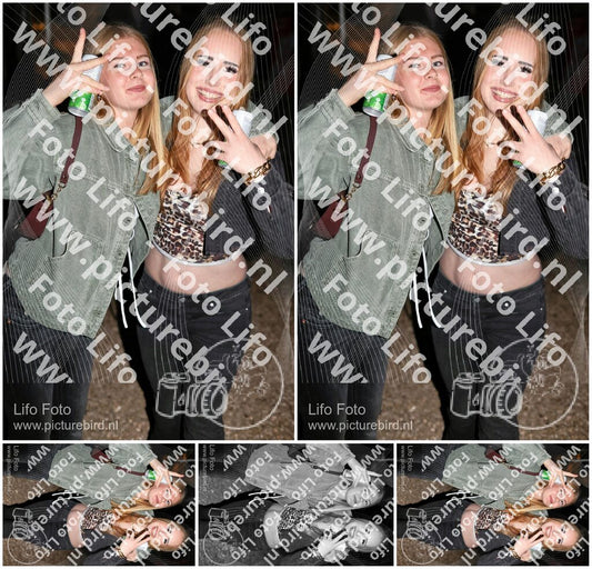 Evenement foto: Serie WID 102