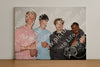 Evenement foto: Serie WID 102