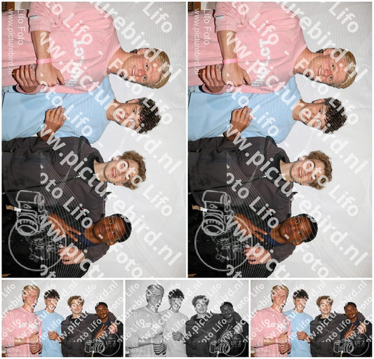 Evenement foto: Serie WID 102