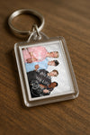Evenement foto: Serie WID 102