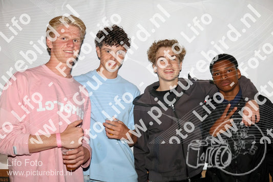 Evenement foto: Serie WID 102