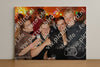 Evenement foto: Serie WID 102