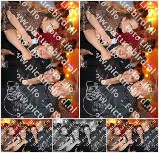 Evenement foto: Serie WID 102