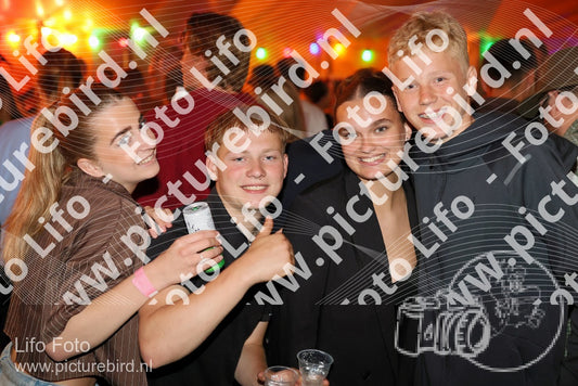 Evenement foto: Serie WID 102