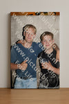 Evenement foto: Serie WID 102