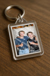 Evenement foto: Serie WID 102