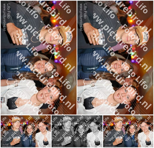 Evenement foto: Serie WID 102