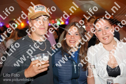 Evenement foto: Serie WID 102