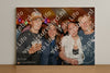 Evenement foto: Serie WID 102