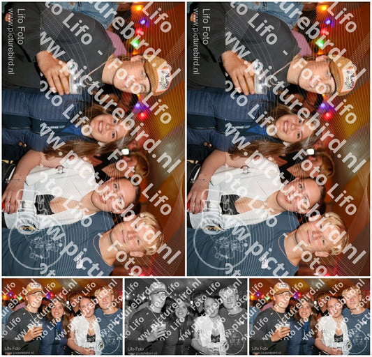 Evenement foto: Serie WID 102