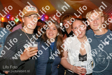 Evenement foto: Serie WID 102