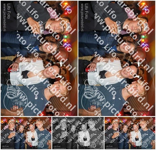 Evenement foto: Serie WID 102
