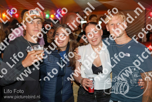Evenement foto: Serie WID 102
