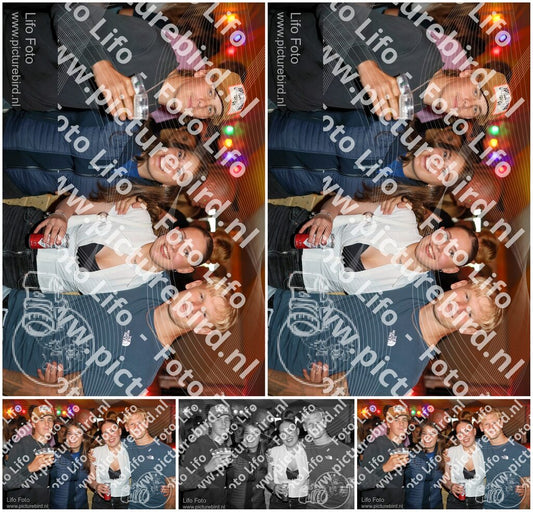 Evenement foto: Serie WID 102
