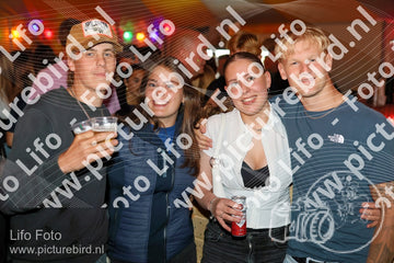 Evenement foto: Serie WID 102
