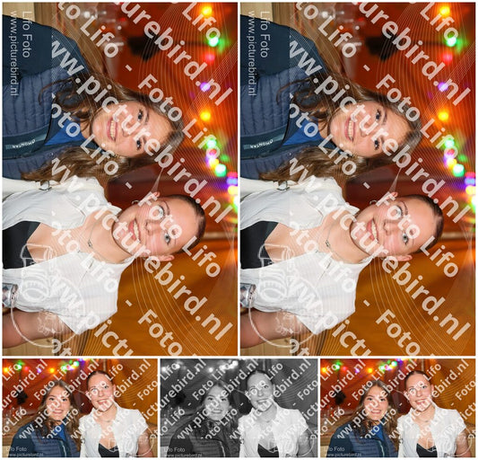 Evenement foto: Serie WID 102