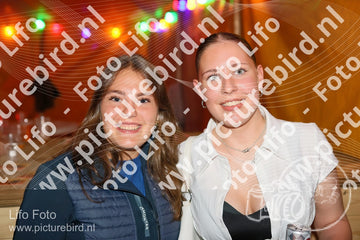 Evenement foto: Serie WID 102