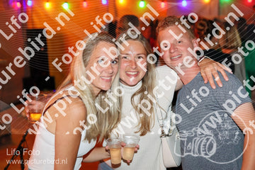 Evenement foto: Serie WID 102