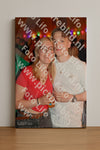 Evenement foto: Serie WID 102