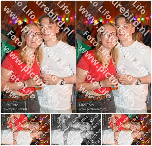 Evenement foto: Serie WID 102