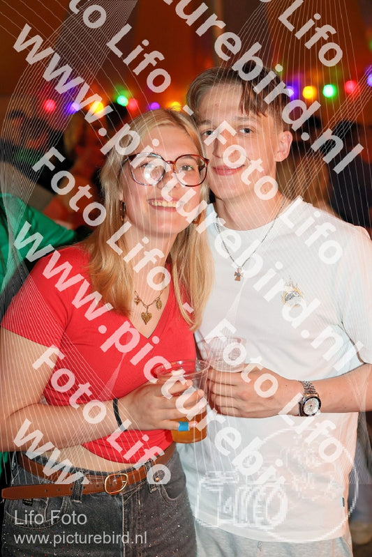 Evenement foto: Serie WID 102