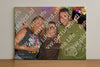 Evenement foto: Serie WID 102