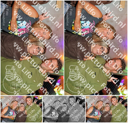 Evenement foto: Serie WID 102