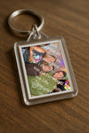 Evenement foto: Serie WID 102