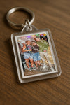 Evenement foto: Serie WID 102