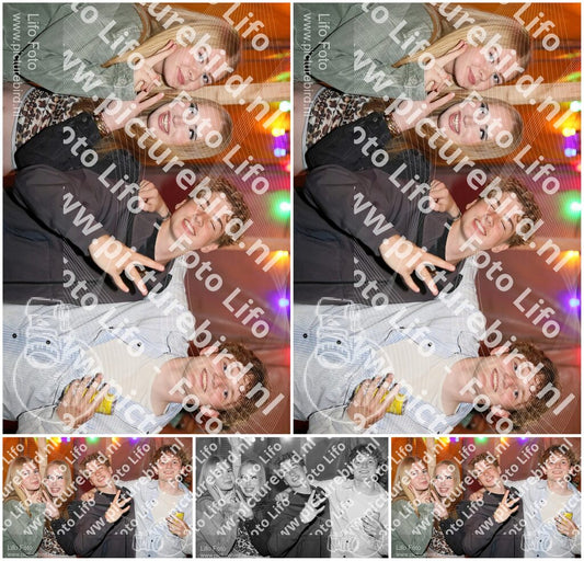 Evenement foto: Serie WID 102