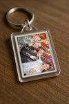 Evenement foto: Serie WID 102