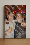 Evenement foto: Serie WID 102