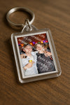 Evenement foto: Serie WID 102