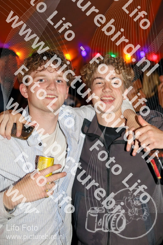 Evenement foto: Serie WID 102