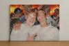 Evenement foto: Serie WID 102