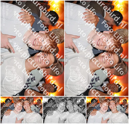 Evenement foto: Serie WID 102